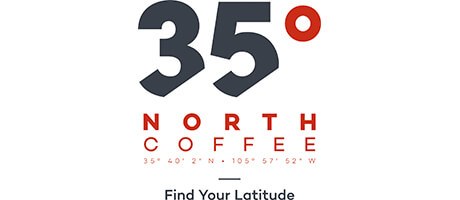 35 North Coffee