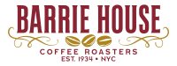 Barrie House Coffee Roasters
