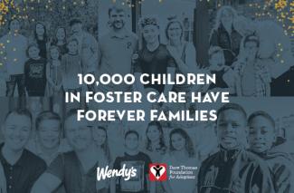 Dave Thomas Foundation for Adoption